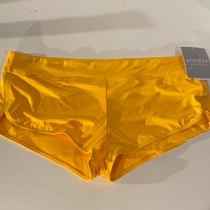 Athleta new with tags one